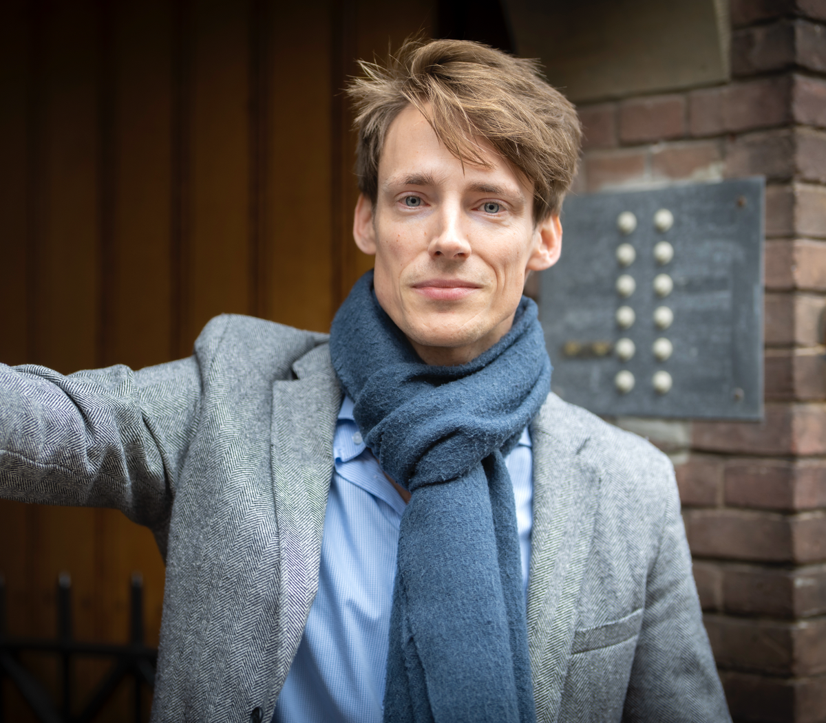 2027-02-18 Dr Bastiaan Rijpkema: Twijfel als kern van ons democratisch samenleven: Poppers tolerantiefilosofie