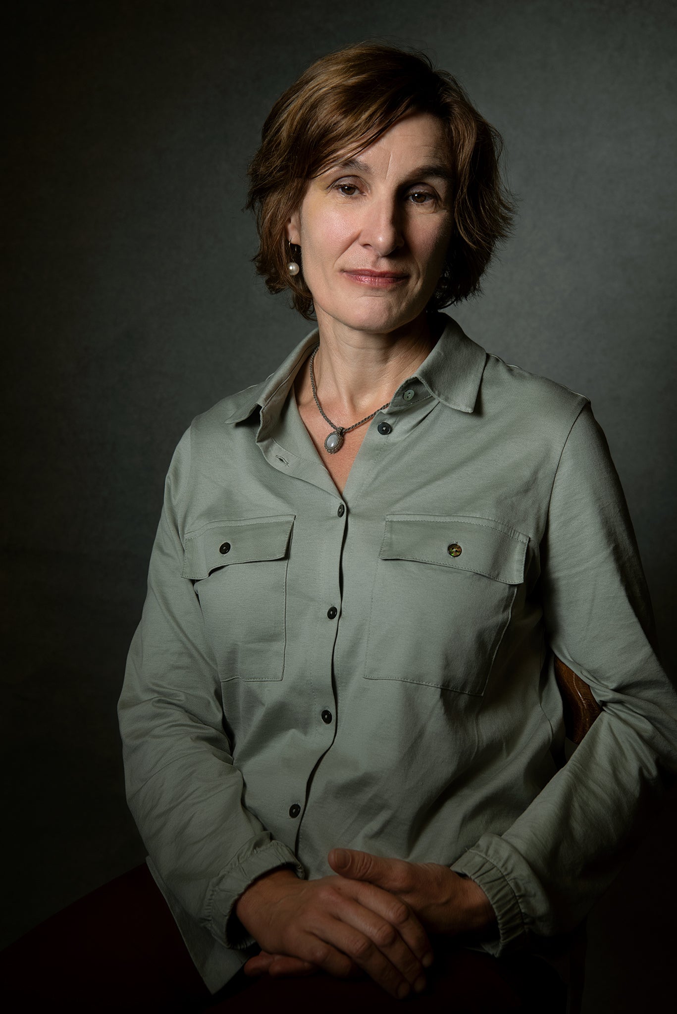 2026-09-24 Marjan Slob 'Stay with the trouble'