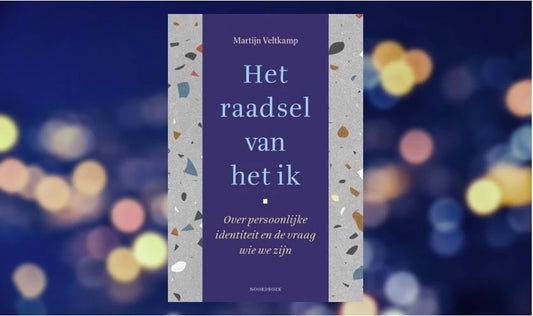 30-5-2024 - Martijn Veltkamp - Het Raadsel van het Ik - lezing