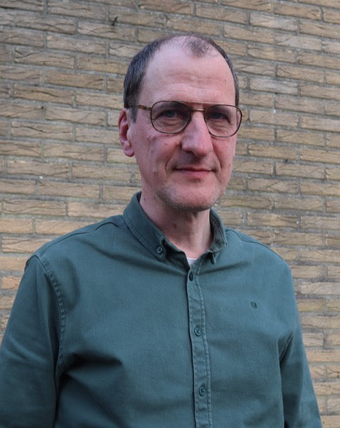 2026-03-12 Pieter Hoexum Kleine filosofie van het ommetje